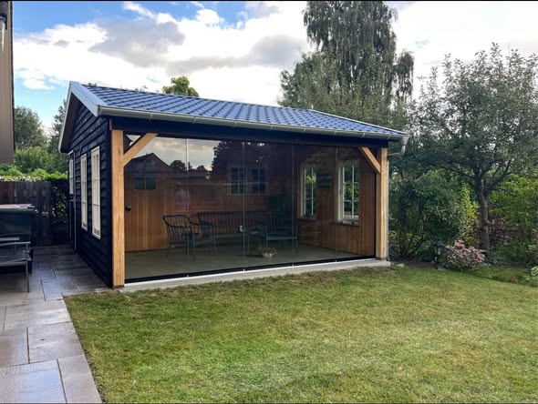 Sunflex SF20