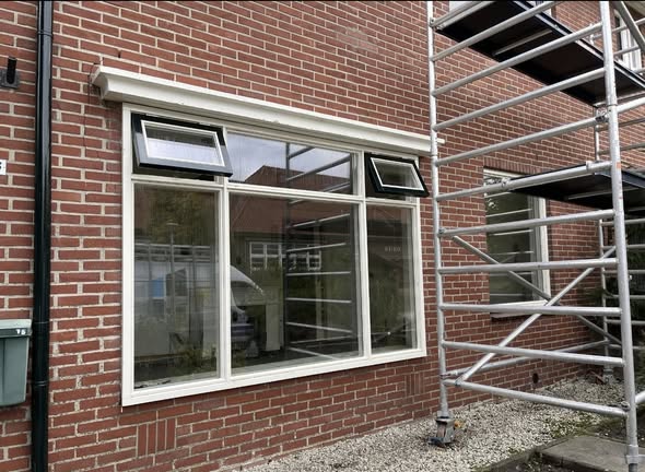 Verduurzamen woning HR++