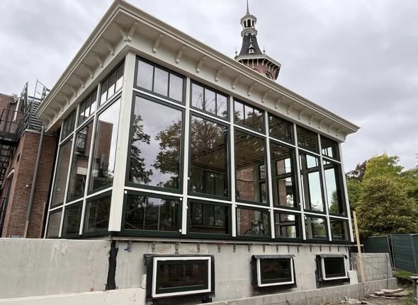 Zorgvilla Huize Dahme
