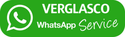 Verglasco WhatsApp-service, snel & gemakkelijk verf bestellen