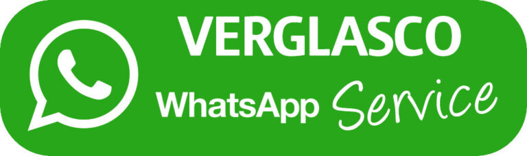 Verglasco WhatsApp-service, snel & gemakkelijk verf bestellen