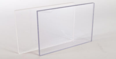 Plexiglas bij Verglasco
